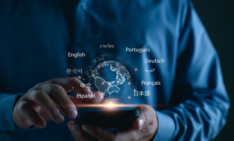 Ficção científica: conheça os tradutores universais que estão sendo desenvolvidos pelas big techs