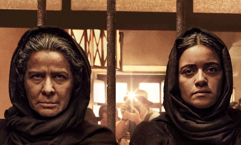 Final explicado de As Mortas: entenda desfecho da minissérie da Netflix
