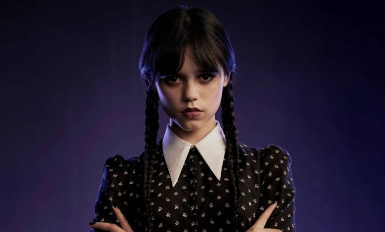 Final explicado de Wandinha Temporada 2! Entenda desfecho da série da Netflix