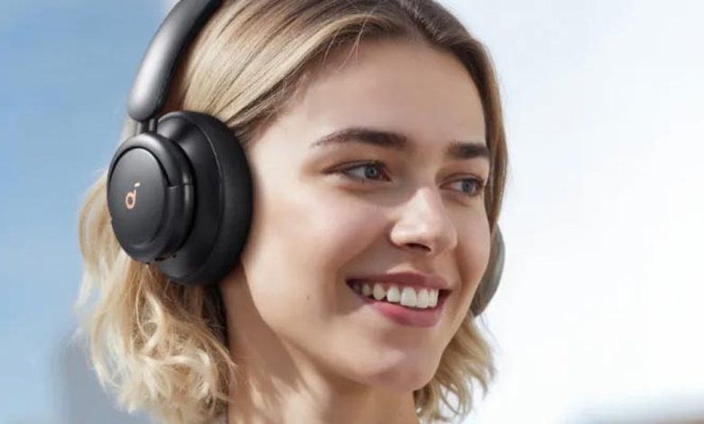 Fones e caixas de som Soundcore com preços promocionais na loja oficial do Mercado Livre