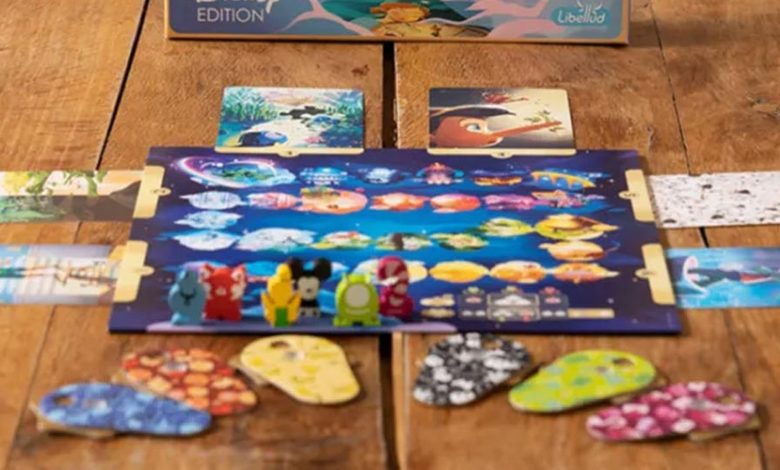 Funkos, LEGOs e jogos de cartas com até 50% OFF no Mundo Geek do Mercado Livre