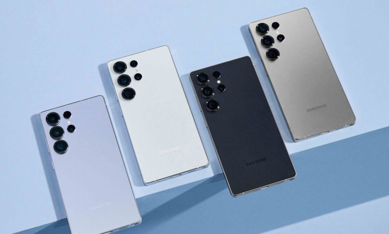 Galaxy S26 pode manter carregamento de bateria decepcionante