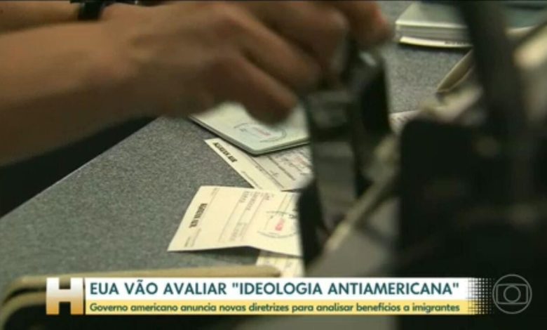 Governo Trump anuncia taxa de US$ 100 mil para vistos H-1B, de alta qualificação