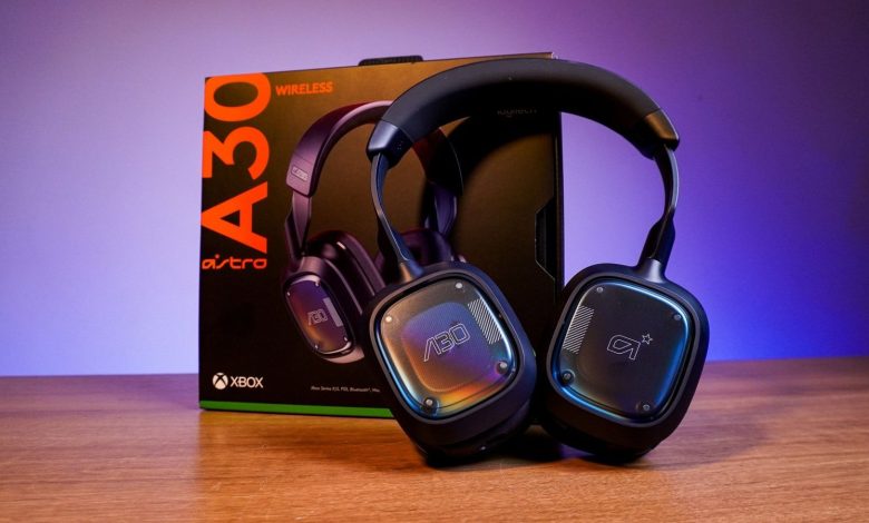 Headset Astro A30 vale a pena? Conheça mais sobre o modelo com ótimo som — Review