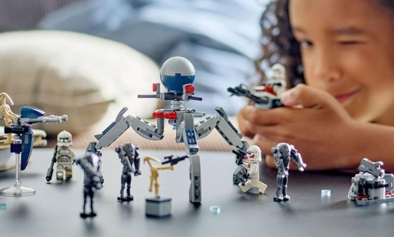 LEGOs baratinhos: confira conjuntos a partir de R$52 na Amazon