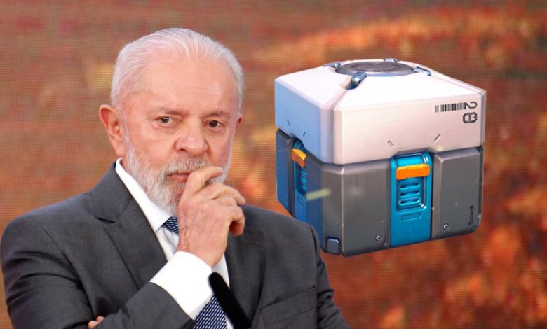 Loot boxes serão proibidas no Brasil após sanção de Lula? Entenda impacto da Lei Felca nos games