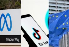 Meta e TikTok vencem Europa na Justiça; bloco terá que mudar forma de cobrar big techs