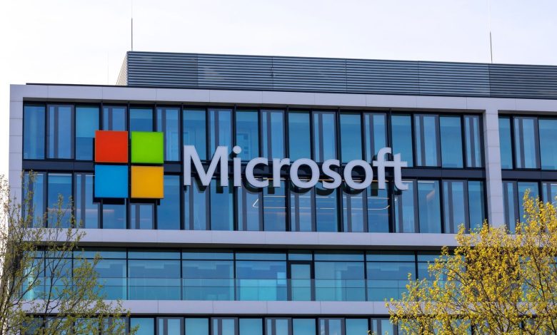 Microsoft bloqueia serviços usados por militares israelenses para vigiar palestinos