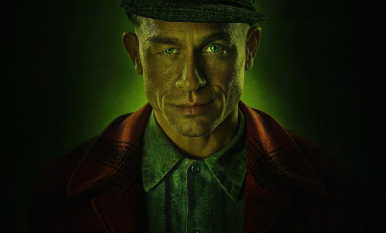 Monstro, Coração de Lutador e mais! Os lançamentos de filmes e séries da semana (28/09)