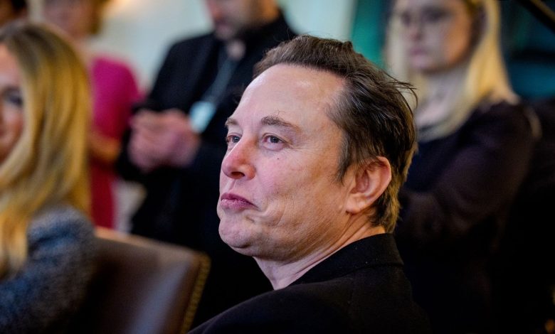 Musk pode ganhar pacote salarial recorde de quase US$ 1 trilhão da Tesla