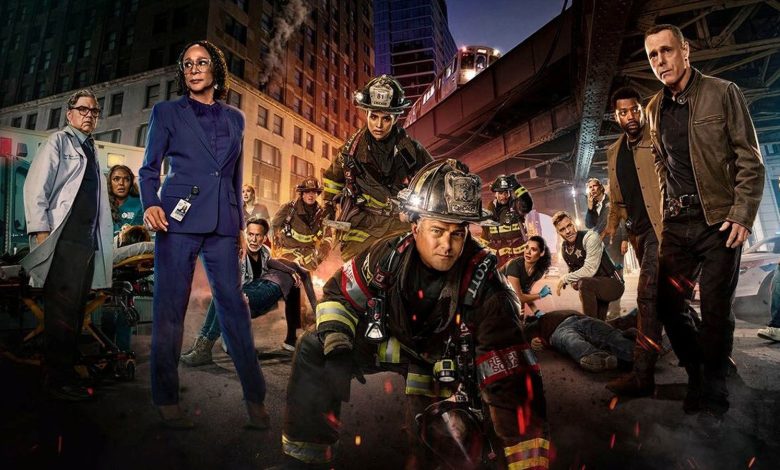 Novas temporadas de Chicago PD, Fire e Med ganham data de estreia no Brasil! Veja quando