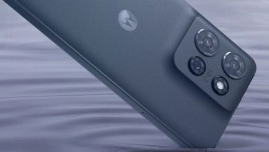 Novos Moto G 2026 vazam com imagens e poucas mudanças