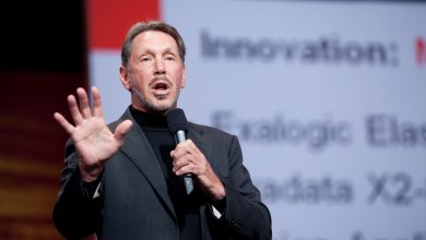 O que é a Oracle, empresa que levou seu criador a superar Musk e virar o mais rico do mundo