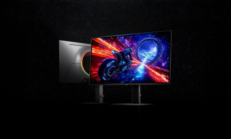 Odyssey G6: Samsung lança no Brasil 1º monitor com tela OLED e 500 Hz