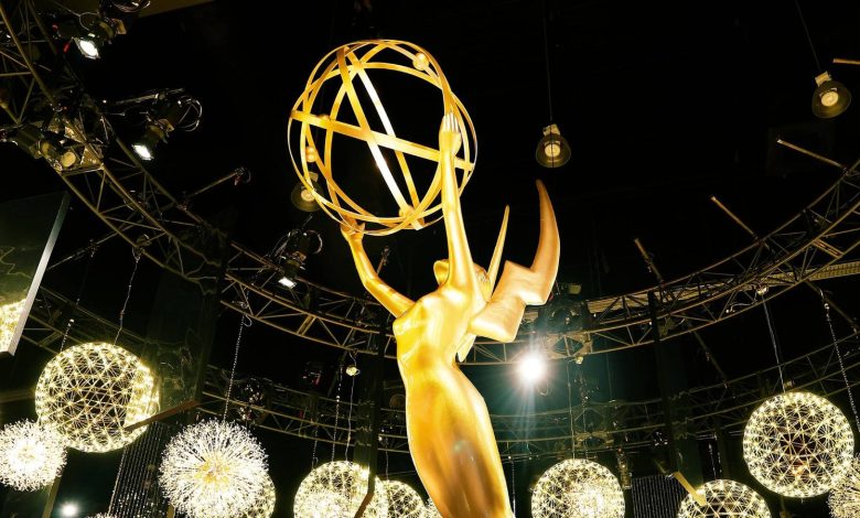 Onde assistir ao Emmy 2025? Veja horário e indicados da premiação