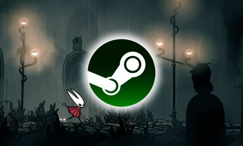 Os 10 jogos mais aguardados da Steam em 2025 após o lançamento de Silksong