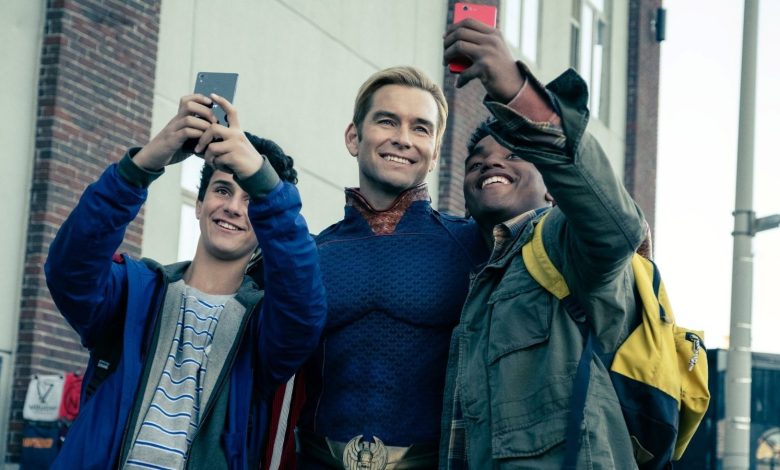 Os personagens de Gen V e The Boys são inspirados em pessoas reais? Veja o que o criador das séries diz