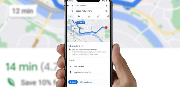 Google enfrenta batalha com países asiáticos para liberar 100% de seus serviços