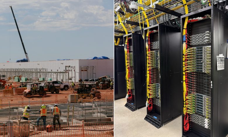 Projeto Stargate: como serão os novos data centers da OpenAI nos EUA