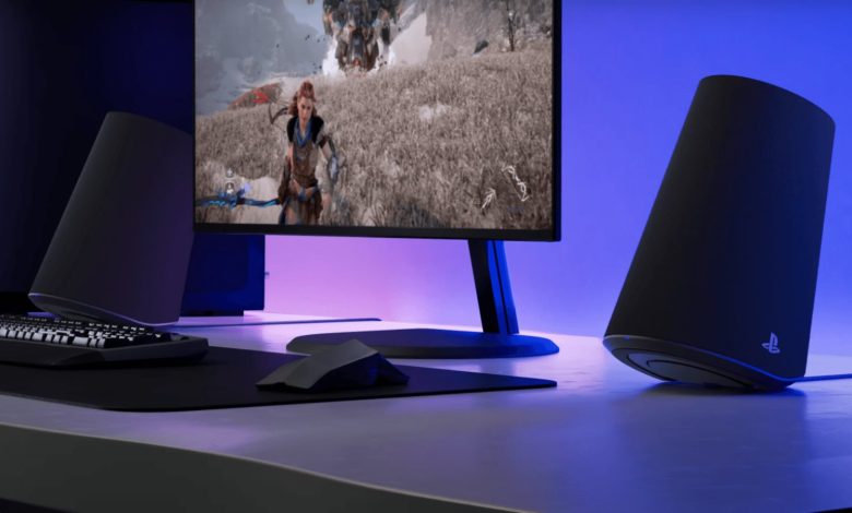 Pulse Elevante é nova caixa de som recarregável para jogar no PS5, PC e mobile