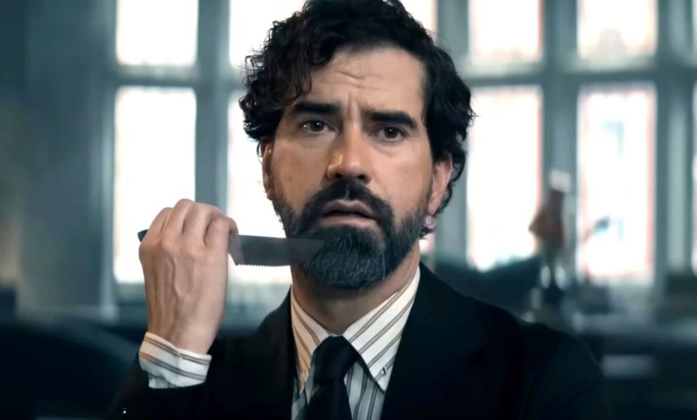 Quais são os poderes de Cipher? Conheça o personagem de Gen V Temporada 2