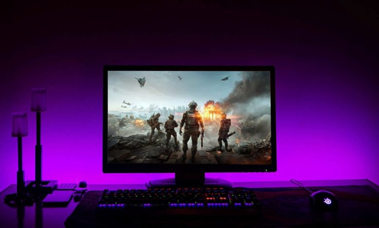 Quanto custa um PC gamer para rodar Battlefield 6?