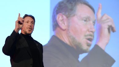 Quem é Larry Ellison, homem que superou Musk e se tornou o mais rico do mundo