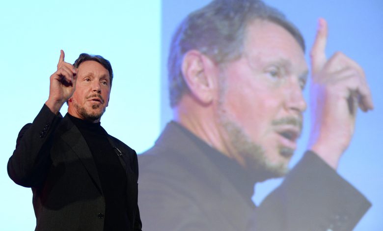 Quem é Larry Ellison, homem que superou Musk e se tornou o mais rico do mundo