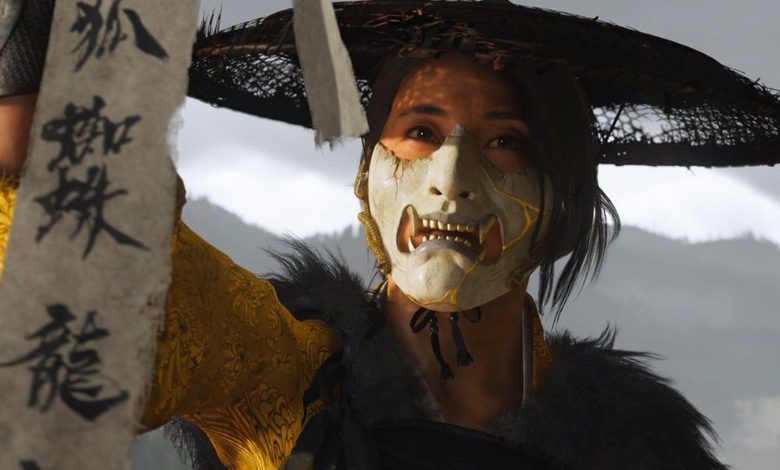 Review: Ghost of Yotei é sequência óbvia e que aposta em zona de conforto