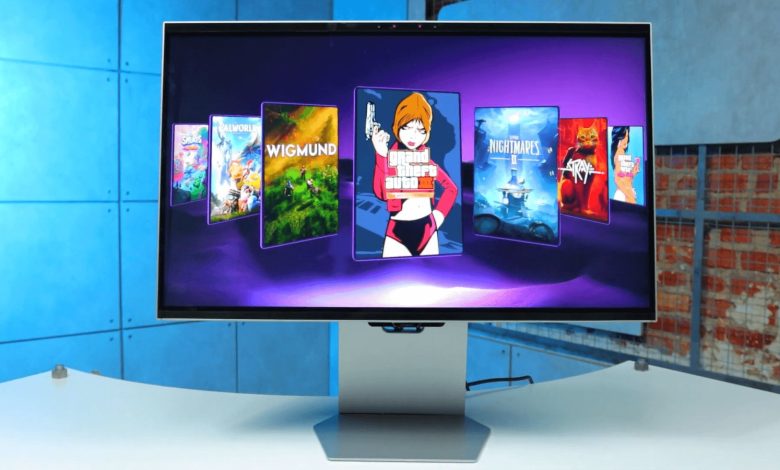 Samsung Odyssey 3D G90XF custa R$10 mil e mostra por que 3D sem óculos ainda não vingou