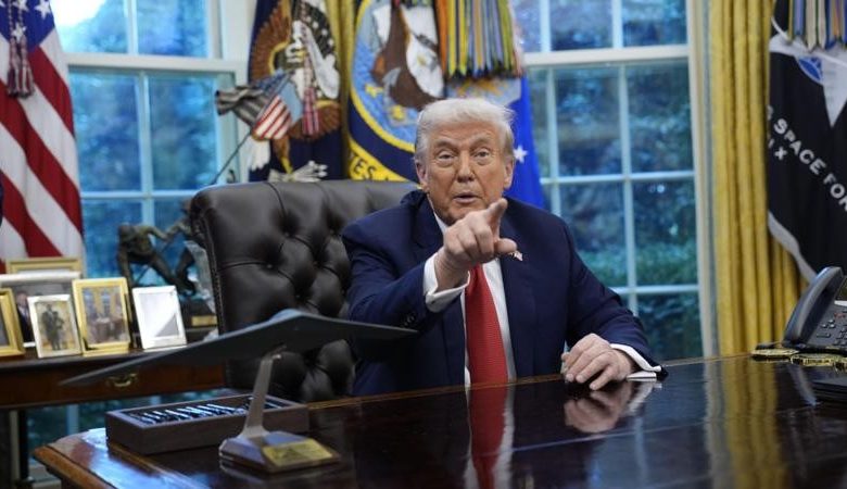Trump afirma que o acordo com o TikTok está fechado; o que se sabe até agora