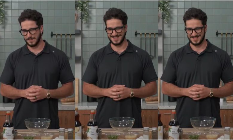 VÍDEO: Falhas roubam a cena em lançamento de óculos da Meta; Zuckerberg culpa Wi-Fi