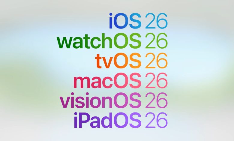 iOS 26 será liberado na próxima segunda; veja iPhones compatíveis