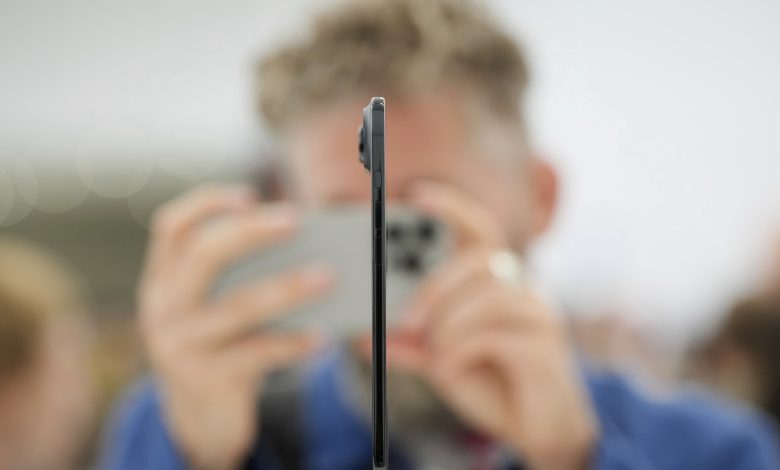 iPhone 17: Apple lança versão Air, a mais fina de todas, além de novos Pro, Apple Watch e AirPods