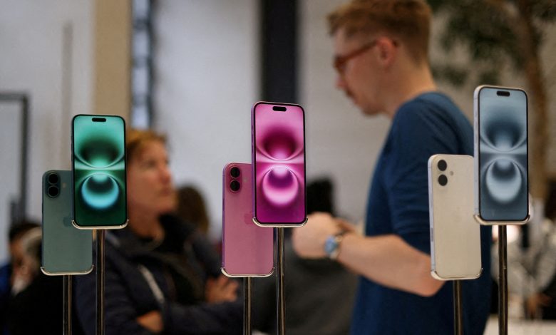 iPhone 17 deve ser lançado na próxima terça; veja o que esperar do evento da Apple
