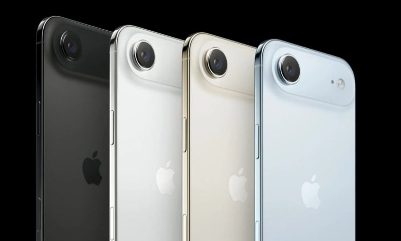 iPhone Air x Galaxy S25 Edge: o que muda entre os ultrafinos de Apple e Samsung?