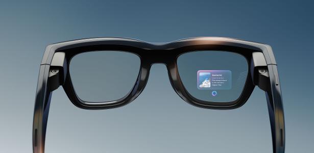 Óculos Meta Ray-Ban Display