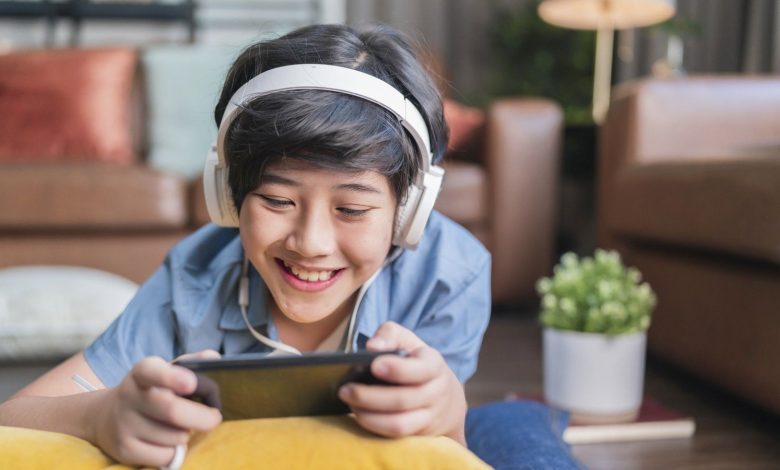 5 jogos online educativos para crianças de 5 anos