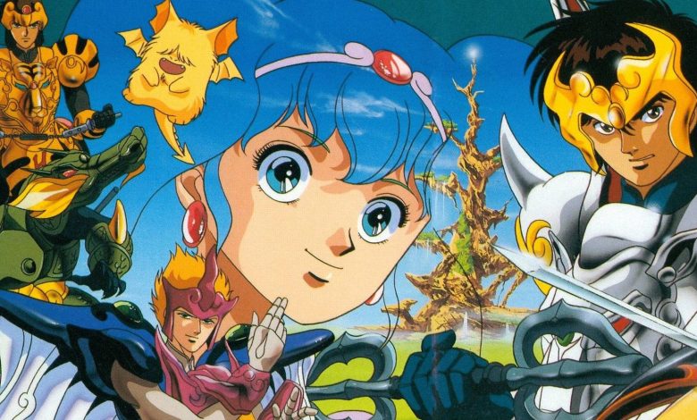 8 animes dos anos 90 que fizeram sucesso no Brasil e onde assistir