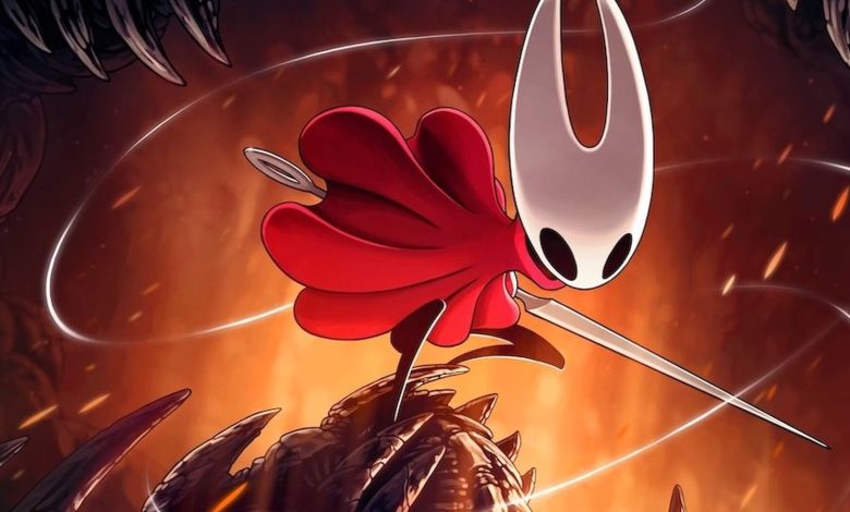 8 detalhes escondidos em Hollow Knight: Silksong