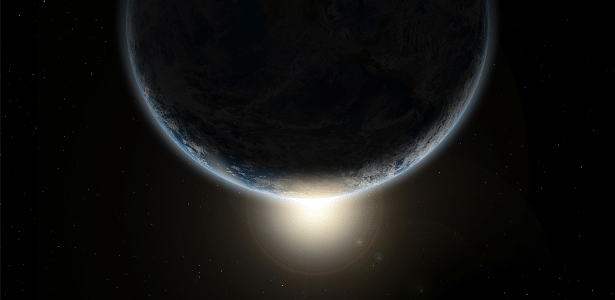 Asteroide vai acompanhar a Terra por meio século