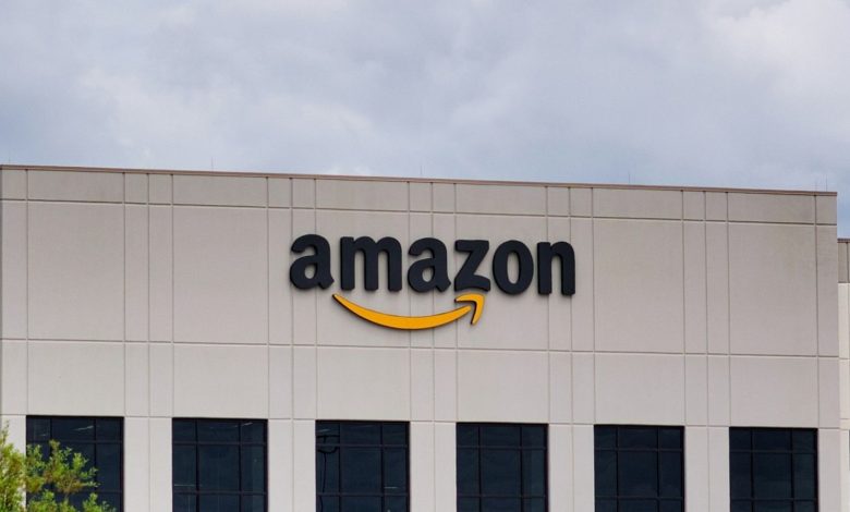 Amazon pode substituir 600 mil empregos por robôs até 2033