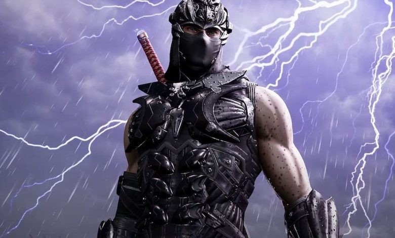Antes de Ninja Gaiden 4, confira todos os jogos da franquia