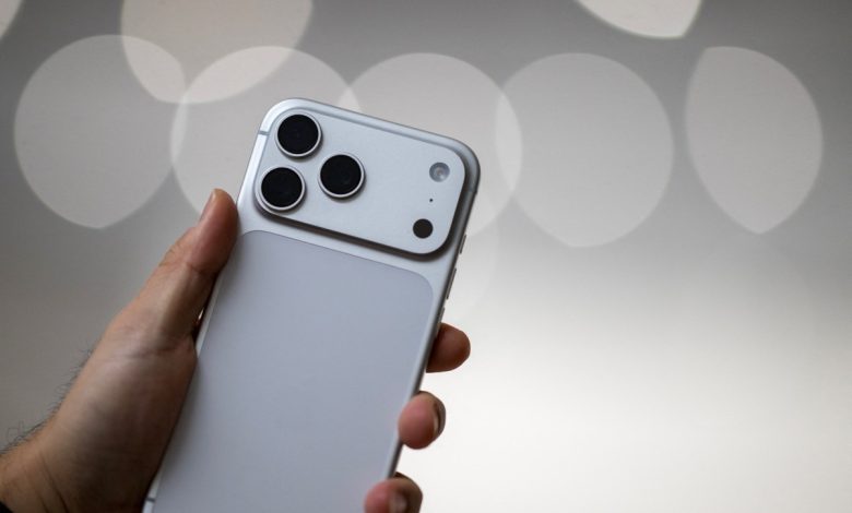 Apple atinge US$ 4 trilhões em valor de mercado pela primeira vez