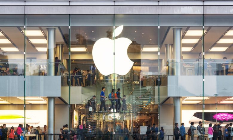 Apple é investigada na França por gravações feitas pela Siri