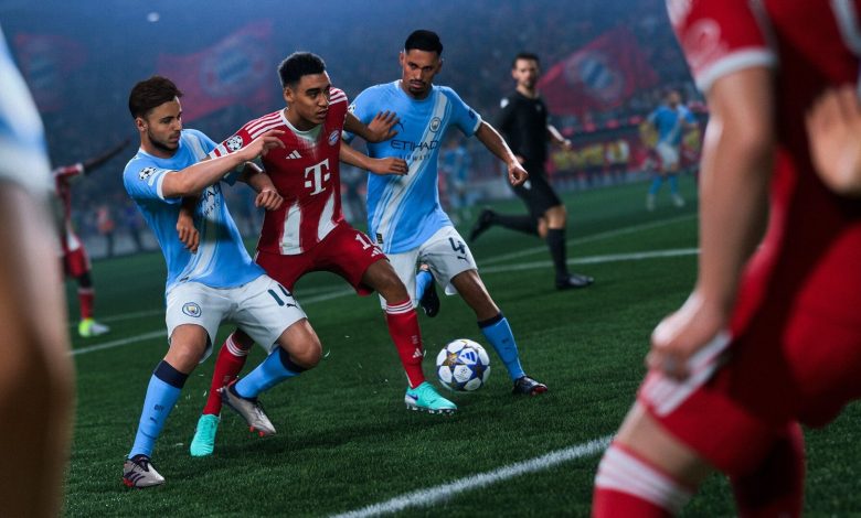 As melhores táticas e códigos de formação de EA FC 26! Confira lista