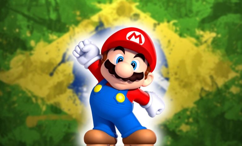 Brasil é uma prioridade para a Nintendo, diz representante na BGS 2025