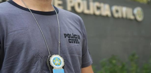 Polícia Civil do Rio de Janeiro
