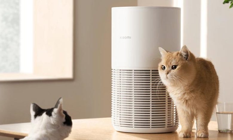Casa inteligente com a Xiaomi: robôs aspiradores, projetor, alimentador pet e mais em oferta