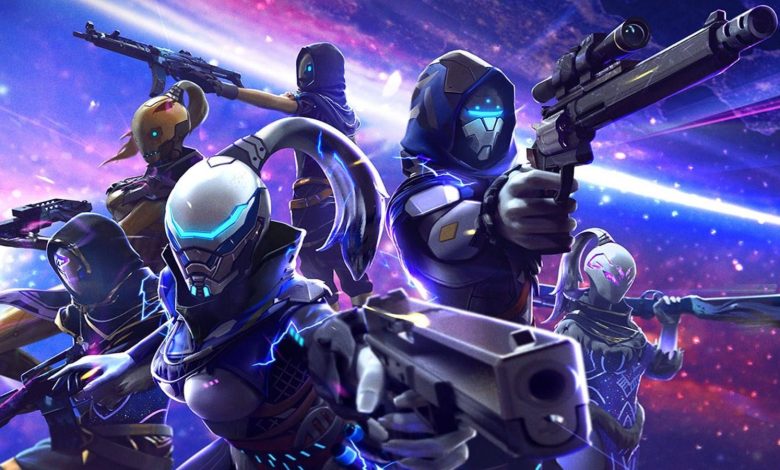 Codiguin Free Fire de outubro! Veja as recompensas para resgatar de graça